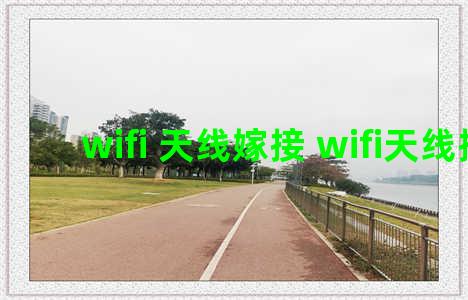 wifi 天线嫁接 wifi天线接线